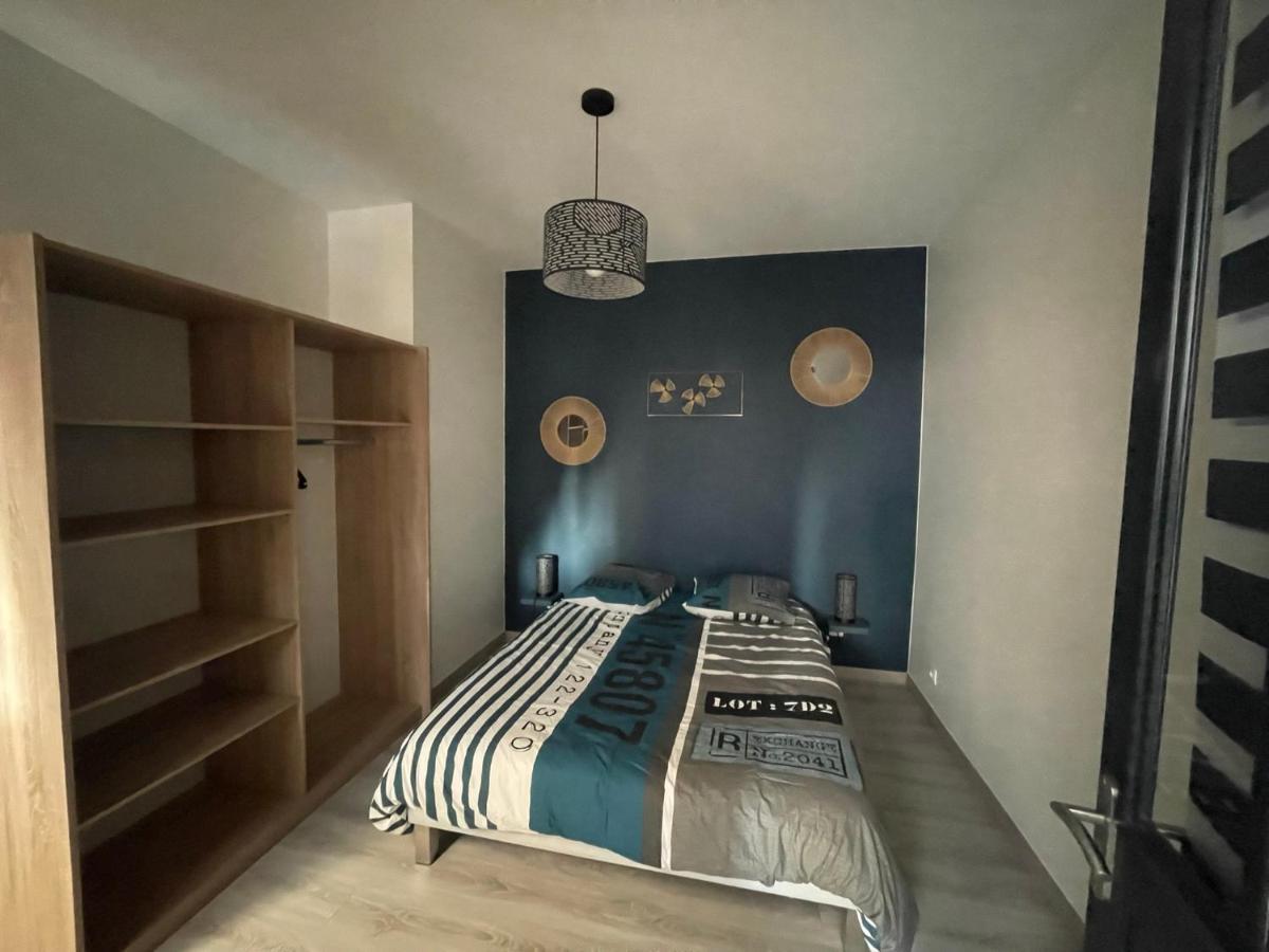 Le Secret D'Agathe Apartment Amiens Exterior photo